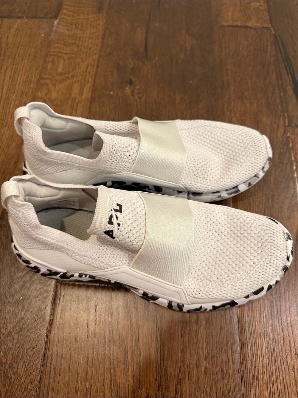 APL shoes - Picture 4 of 5